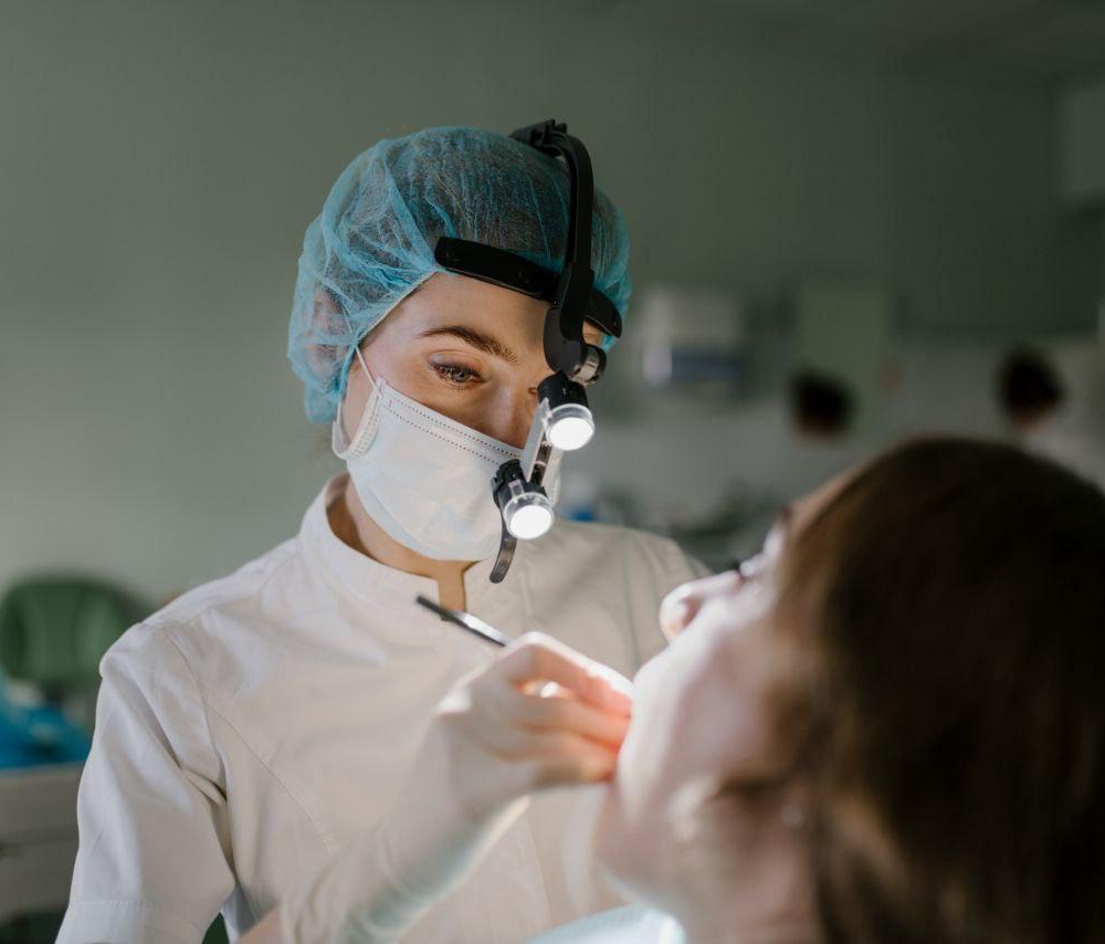 Стоматологическая  клиника Альфа Дент